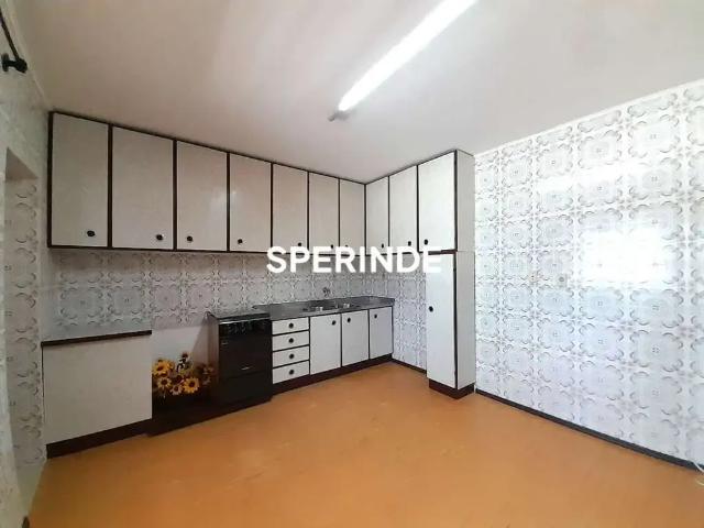 Casa / Sobrado para Locação em Caxias do Sul/RS Panazzolo 3 Quartos