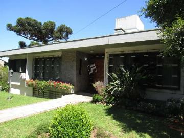 Casa / Sobrado para Locação em Caxias do Sul/RS Petrópolis 4 Quartos