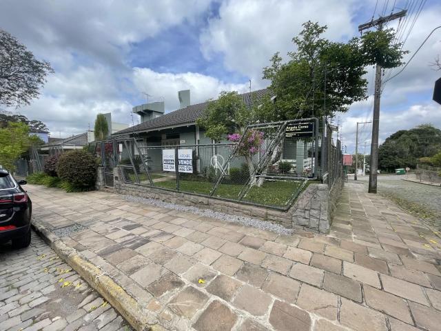 Casa / Sobrado para Locação em Caxias do Sul/RS Petrópolis 4 Quartos