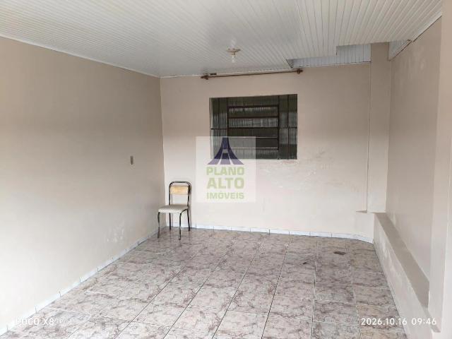 Casa / Sobrado para Locação em Caxias do Sul/RS Planalto 2 Quartos