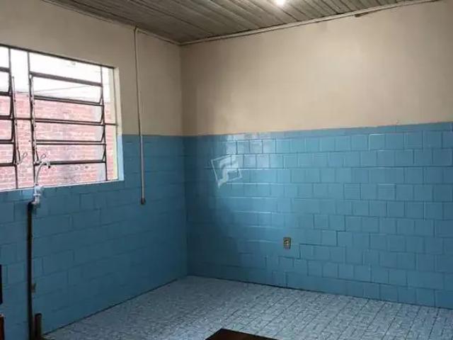 Casa / Sobrado para Locação em Caxias do Sul/RS Rio Branco 3 Quartos
