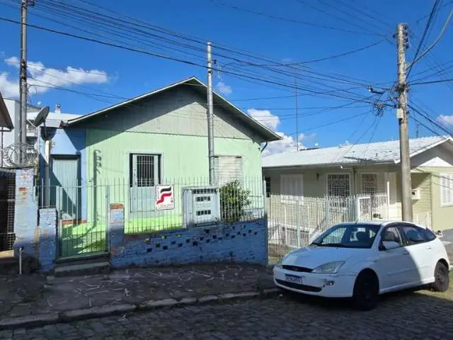 Casa / Sobrado para Locação em Caxias do Sul/RS Rio Branco 4 Quartos