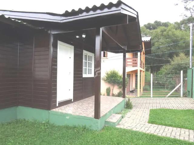 Casa / Sobrado para Locação em Caxias do Sul/RS São Cristóvão 3 Quartos