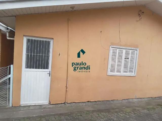Casa / Sobrado para Locação em Caxias do Sul/RS São Luiz 2 Quartos