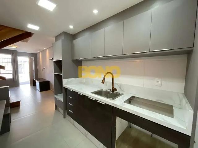 Casa / Sobrado para Locação em Caxias do Sul/RS São Luiz 2 Quartos