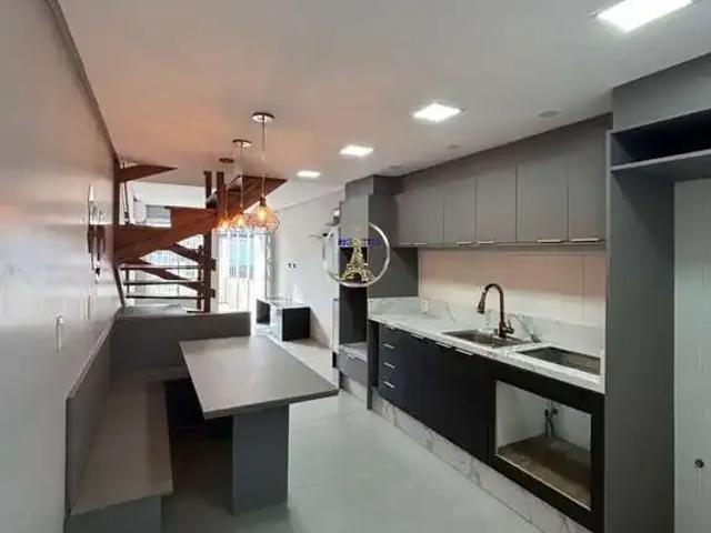 Casa / Sobrado para Locação em Caxias do Sul/RS São Luiz 2 Quartos