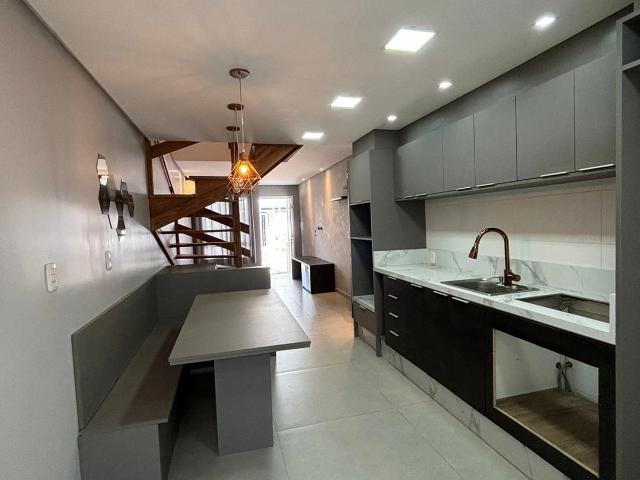 Casa / Sobrado para Locação em Caxias do Sul/RS São Luiz 2 Quartos