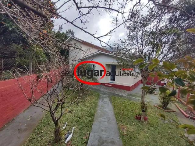 Casa / Sobrado para Locação em Caxias do Sul/RS Salgado Filho 3 Quartos