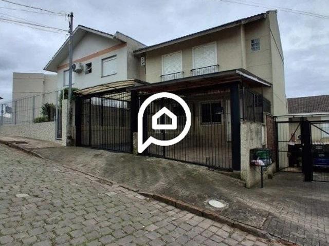 Casa / Sobrado para Locação em Caxias do Sul/RS Salgado Filho 2 Quartos