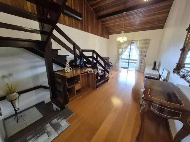 Casa / Sobrado para Locação em Caxias do Sul/RS Santa Catarina 3 Quartos