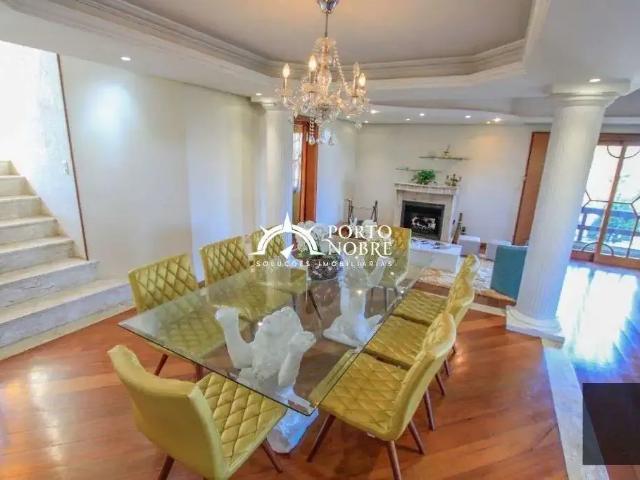 Casa / Sobrado para Locação em Caxias do Sul/RS Santa Catarina 4 Quartos