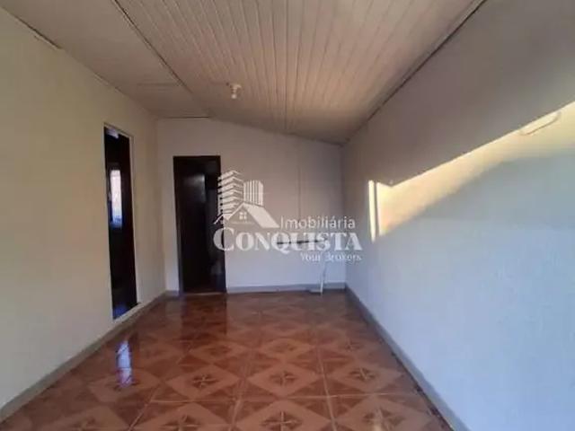 Casa / Sobrado para Locação em Caxias do Sul/RS Serrano 3 Quartos