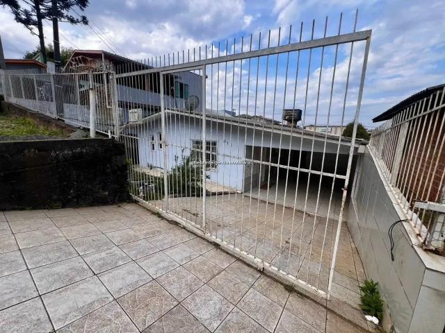 Casa / Sobrado para Locação em Caçador/SC Martello 2 Quartos