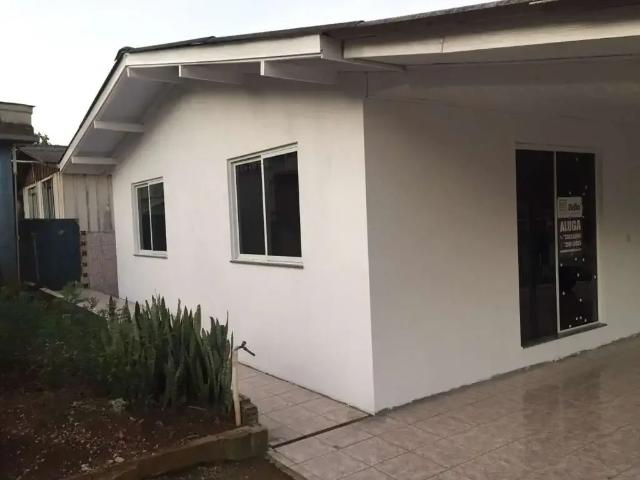 Casa / Sobrado para Locação em Caçador/SC Martello 3 Quartos