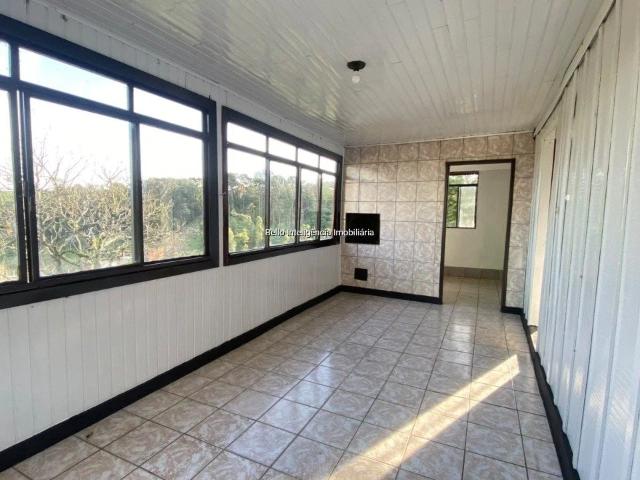 Casa / Sobrado para Locação em Caçador/SC Santa Catarina 3 Quartos