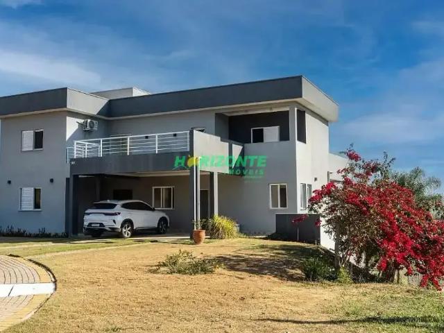 Casa / Sobrado para Locação em Caçapava/SP Terras Santa Mariana 4 Quartos