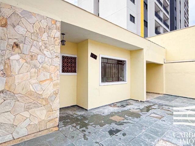 Casa / Sobrado para Locação em Caçapava/SP Vila Antônio Augusto Luiz 3 Quartos