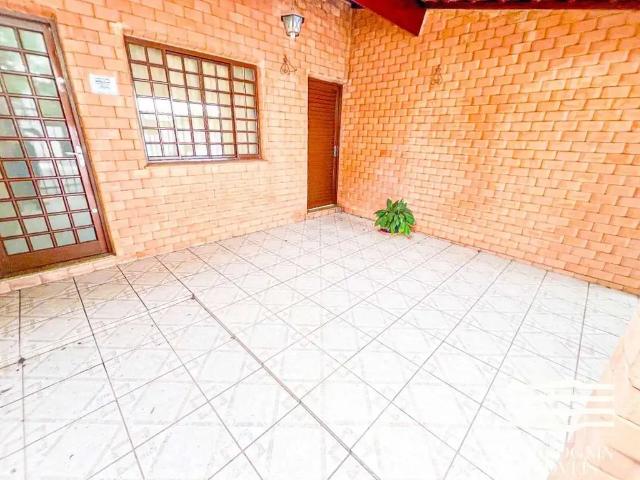 Casa / Sobrado para Locação em Caçapava/SP Vila Resende 2 Quartos