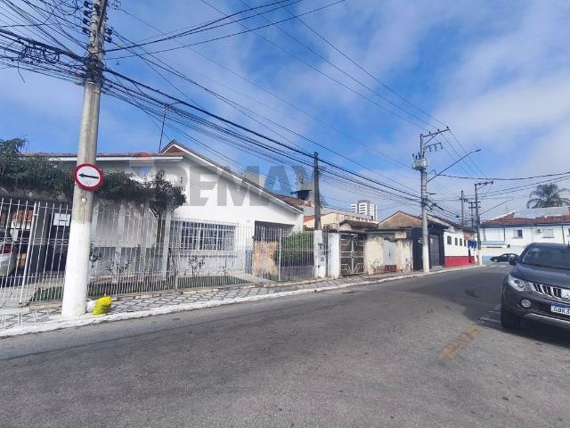 Casa / Sobrado para Locação em Caçapava/SP Vila Resende 5 Quartos