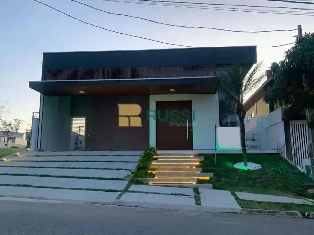 Casa / Sobrado para Locação em Caçapava/SP Bairro do Grama 3 Quartos