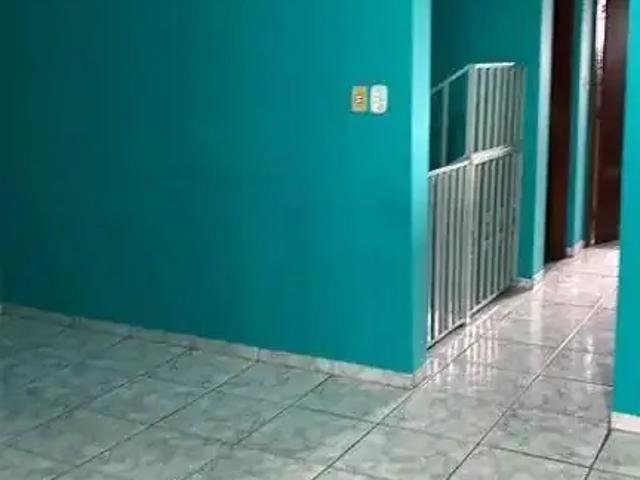 Casa / Sobrado para Locação em Caçapava/SP Borda da Mata 3 Quartos