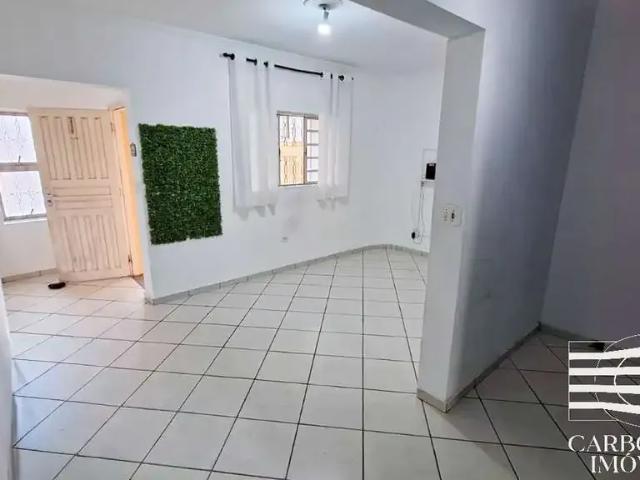 Casa / Sobrado para Locação em Caçapava/SP Borda da Mata 3 Quartos