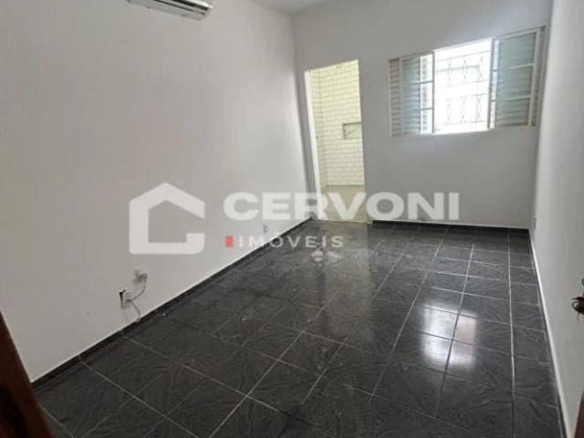 Casa / Sobrado para Locação em Caçapava/SP Borda da Mata 3 Quartos