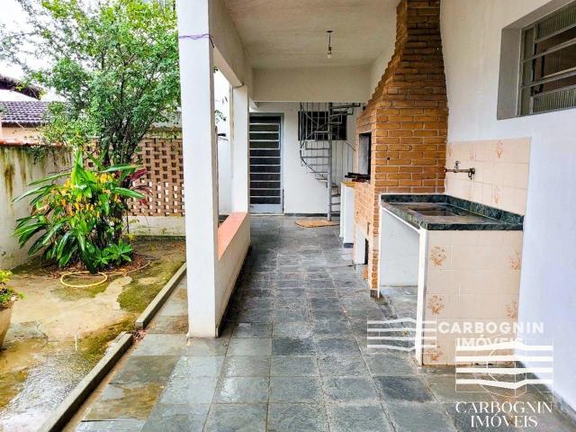 Casa / Sobrado para Locação em Caçapava/SP Centro 4 Quartos