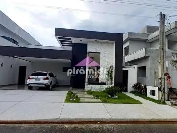 Casa / Sobrado para Locação em São José dos Campos/SP Jardim das Indústrias 3 Quartos