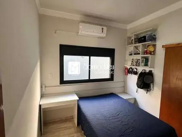 Casa / Sobrado para Locação em Caçapava/SP Condomínio Terras do Vale 3 Quartos