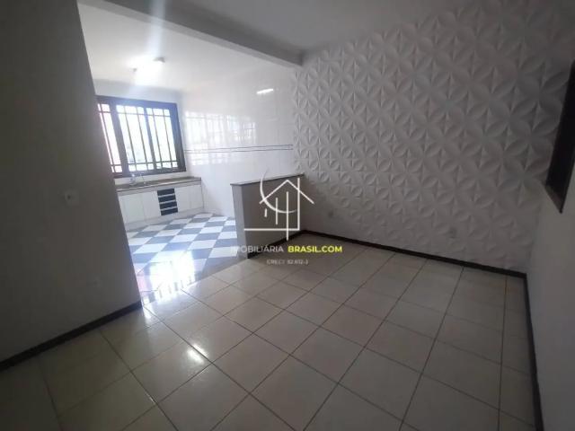 Casa / Sobrado para Locação em Caçapava/SP Jardim Amália 3 Quartos