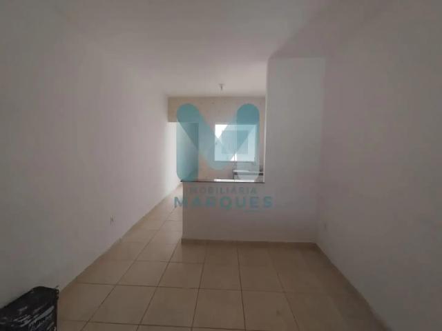 Casa / Sobrado para Locação em Caçapava/SP Jardim Panorama 2 Quartos