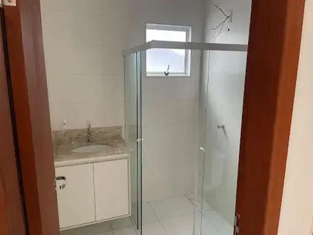 Casa / Sobrado para Locação em Caçapava/SP Parque Residencial Maria Elmira 3 Quartos