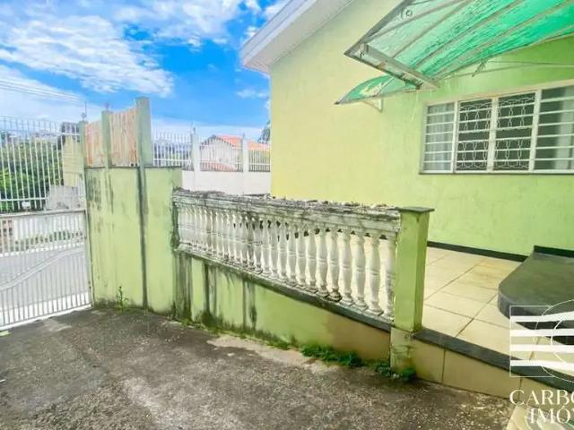 Casa / Sobrado para Locação em Caçapava/SP Parque Residencial Santo André 3 Quartos