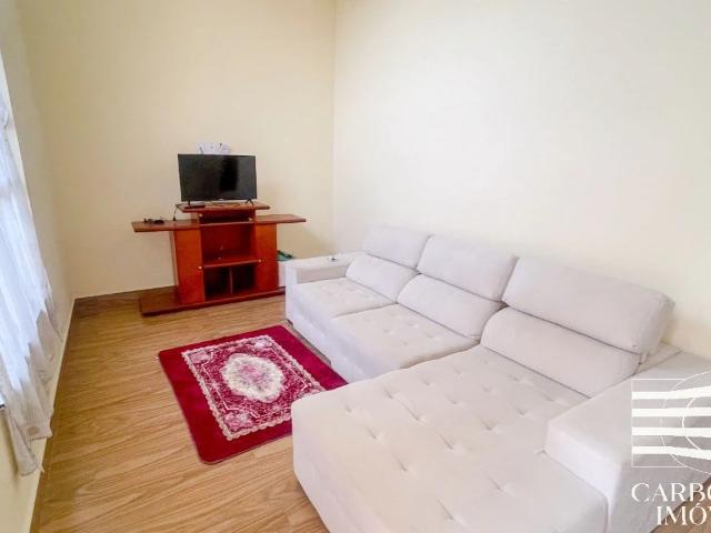 Casa / Sobrado para Locação em Caçapava/SP Parque Residencial Santo André 3 Quartos
