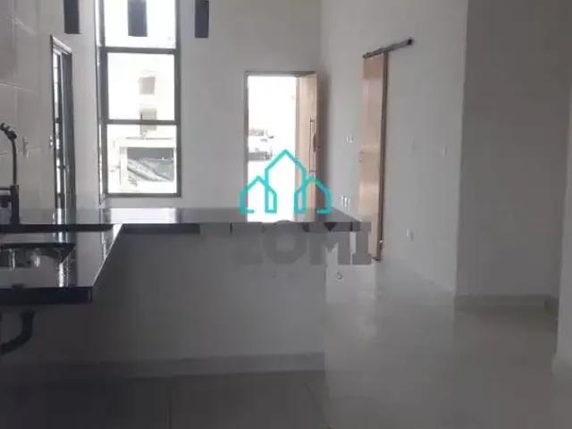 Casa / Sobrado para Locação em Caçapava/SP Residencial Alta Vista 1 3 Quartos