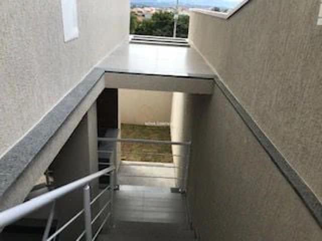 Casa / Sobrado para Locação em Caçapava/SP Residencial Alta Vista 2 3 Quartos