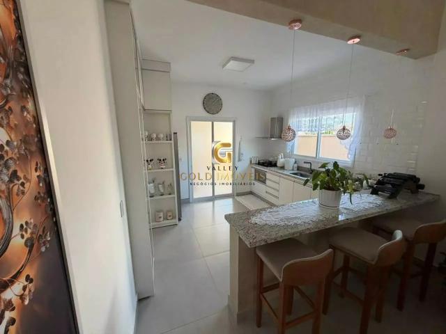Casa / Sobrado para Locação em Caçapava/SP Residencial Alta Vista 2 3 Quartos
