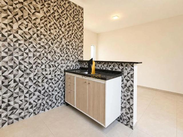 Casa / Sobrado para Locação em Caçapava/SP Residencial Borda do Campo