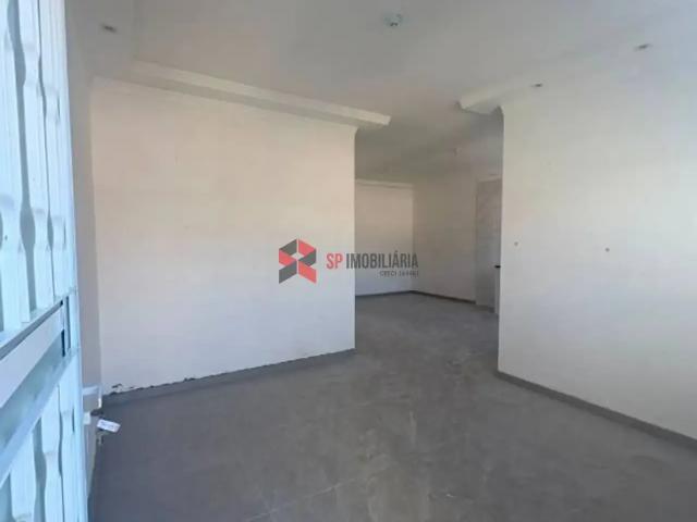 Casa / Sobrado para Locação em Caçapava/SP Residencial Borda do Campo 2 Quartos