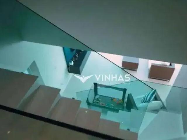Casa / Sobrado para Locação em Caçapava/SP Residencial Santa Helena 4 Quartos