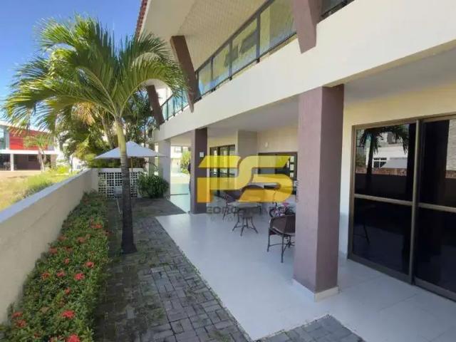 Casa / Sobrado para Locação em Cabedelo/PB Amazônia Park 4 Quartos