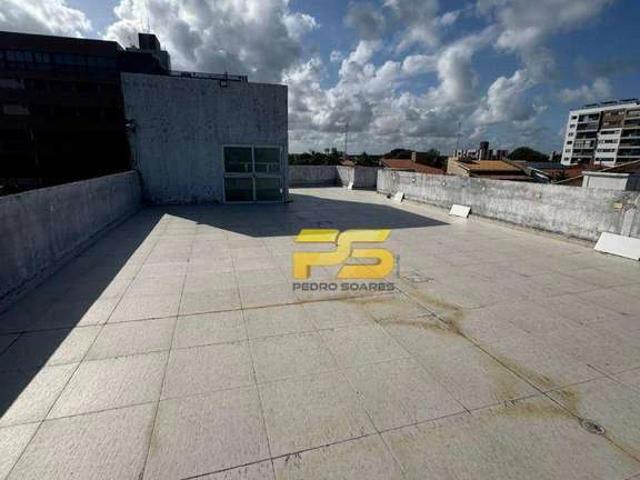 Casa / Sobrado para Locação em Cabedelo/PB Camboinha 7 Quartos