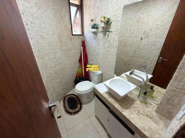 Casa / Sobrado para Locação em Cabedelo/PB Camboinha 4 Quartos