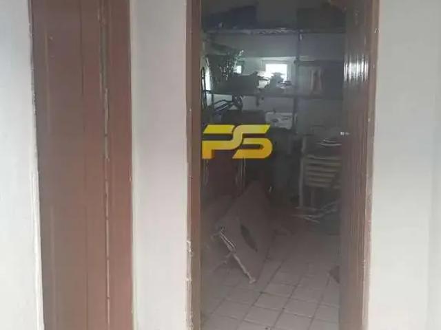 Casa / Sobrado para Locação em Cabedelo/PB Camboinha 4 Quartos