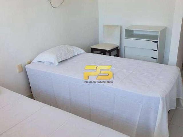 Casa / Sobrado para Locação em Cabedelo/PB Camboinha 4 Quartos