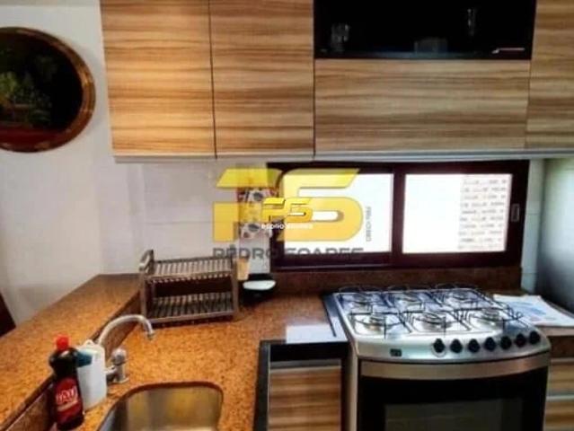 Casa / Sobrado para Locação em Cabedelo/PB Camboinha 4 Quartos