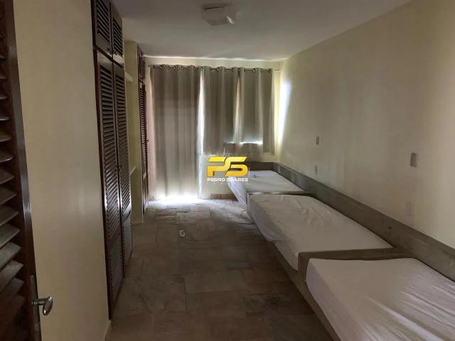 Casa / Sobrado para Locação em Cabedelo/PB Camboinha 4 Quartos