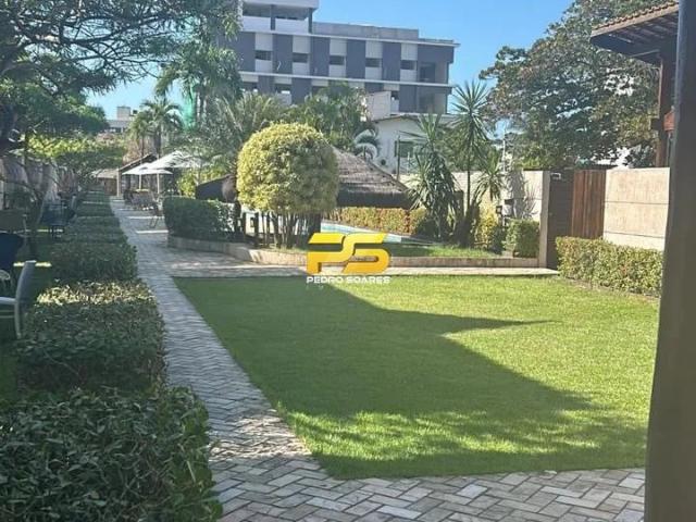 Casa / Sobrado para Locação em Cabedelo/PB Camboinha 4 Quartos