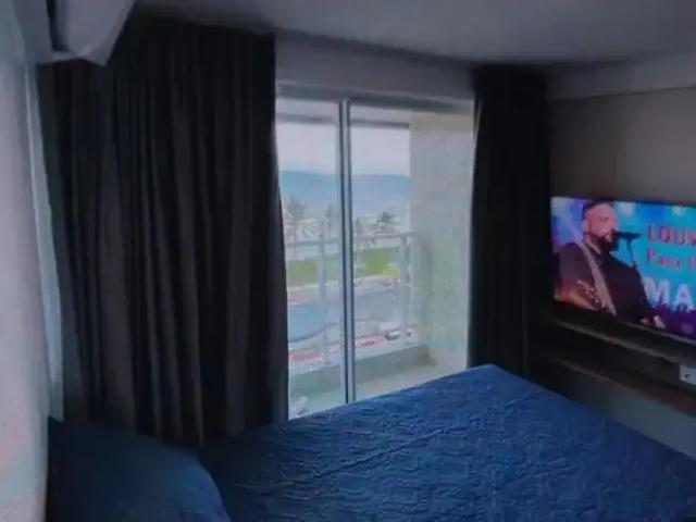 Flat para Locação em Cabedelo/PB Intermares 1 Quartos